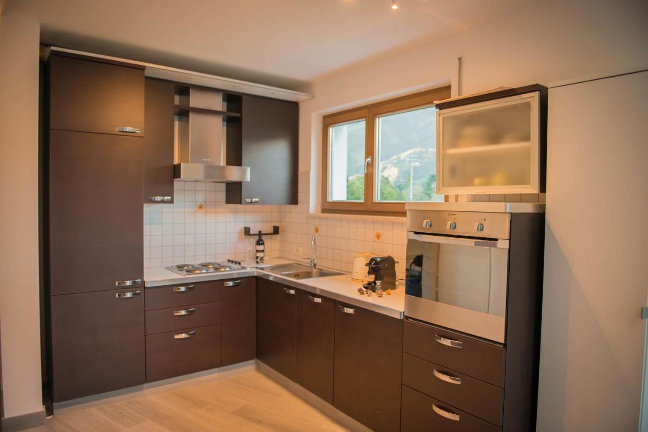 1 ZIMMER WOHNUNG/8 Min. zu Fuß bis ins Zentrum Meran Exterior foto