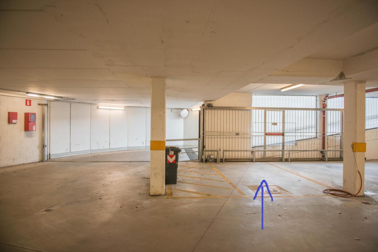 1 ZIMMER WOHNUNG/8 Min. zu Fuß bis ins Zentrum Meran Exterior foto